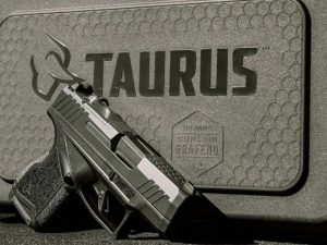 PISTOLAS TAURUS 380